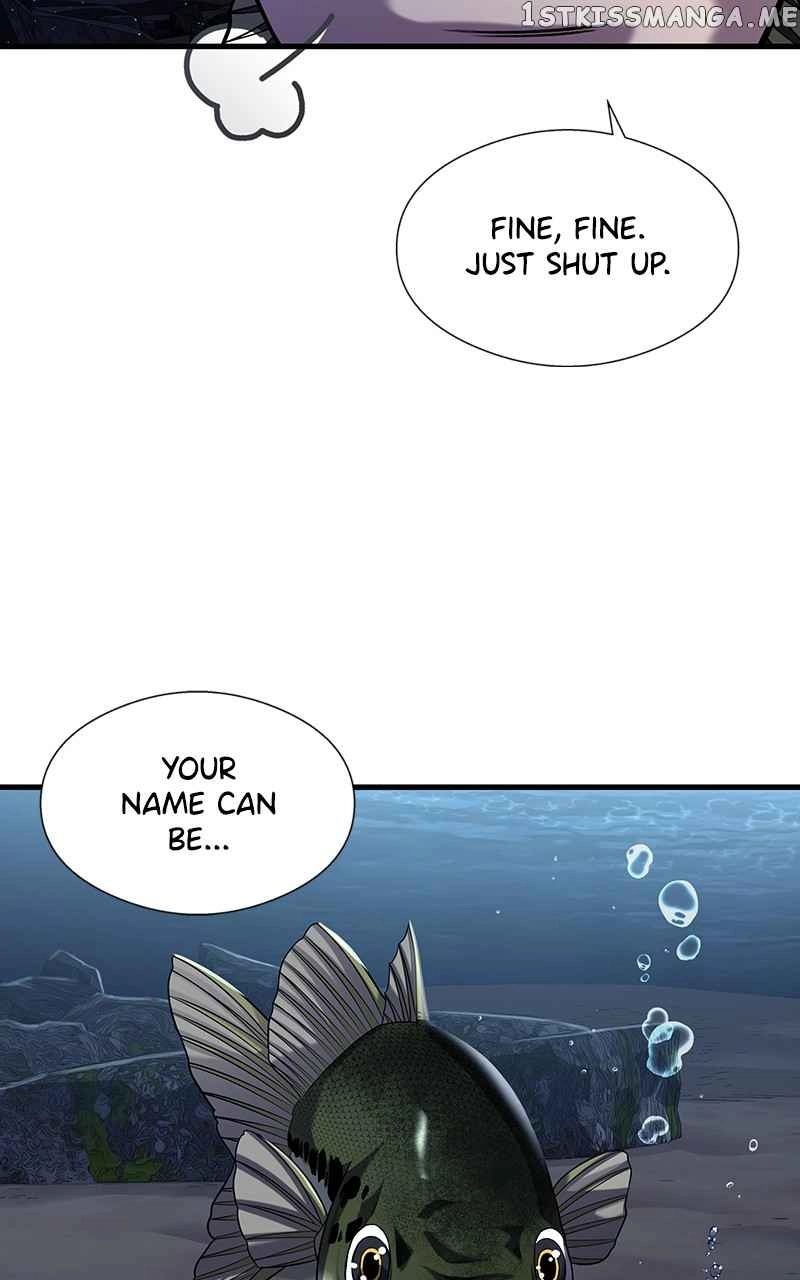 Reincarnated As a Fish Chapter 30 52